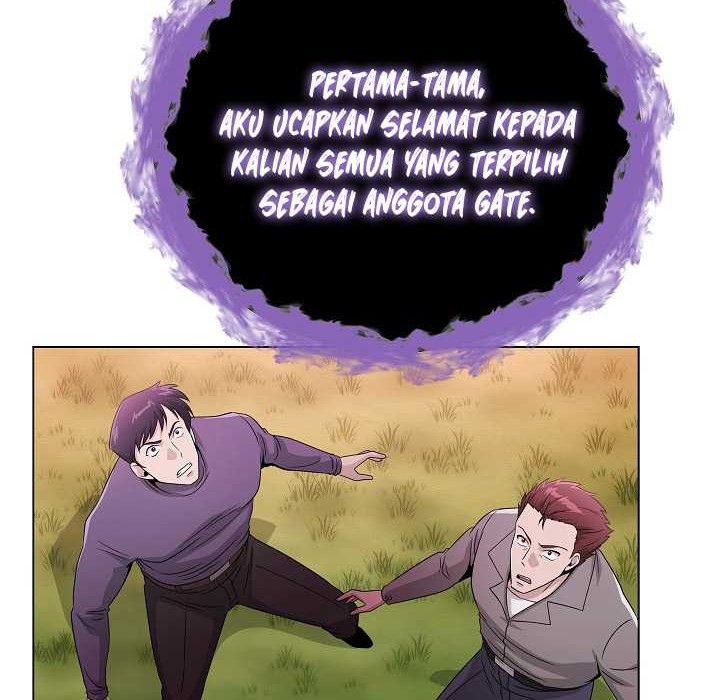 The Heavenly Demon Lord Who Doesn’t Want to Level Up Chapter 27 Gambar 37
