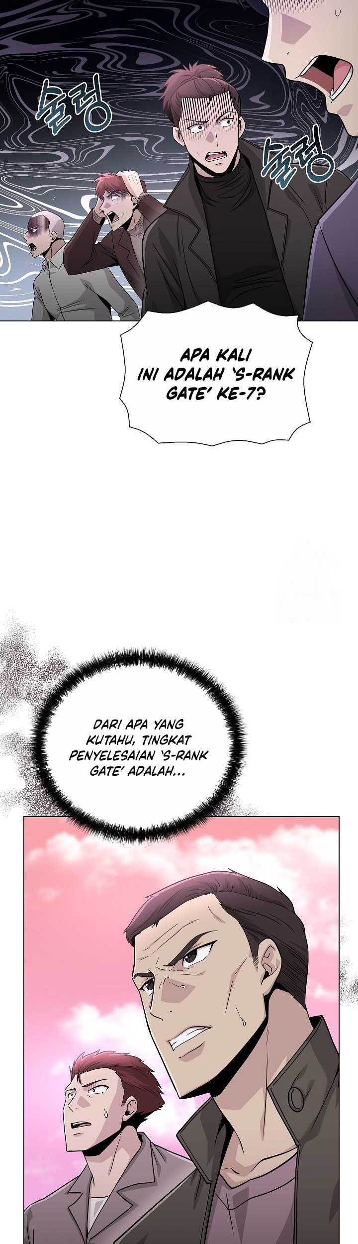 The Heavenly Demon Lord Who Doesn’t Want to Level Up Chapter 27 Gambar 40