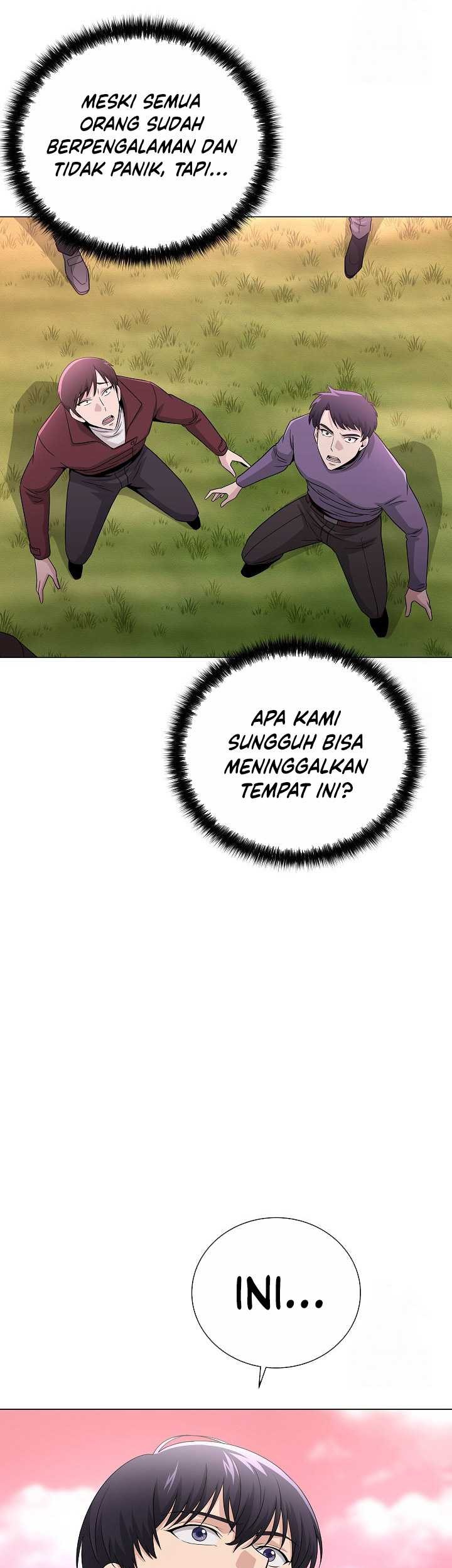 The Heavenly Demon Lord Who Doesn’t Want to Level Up Chapter 27 Gambar 42