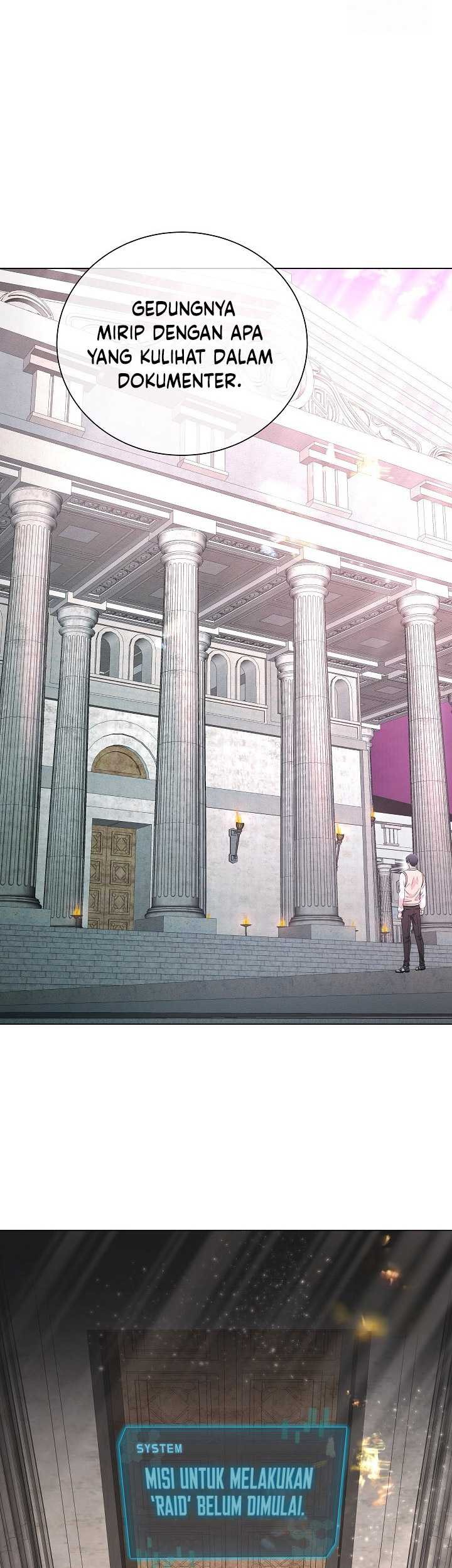 The Heavenly Demon Lord Who Doesn’t Want to Level Up Chapter 27 Gambar 44