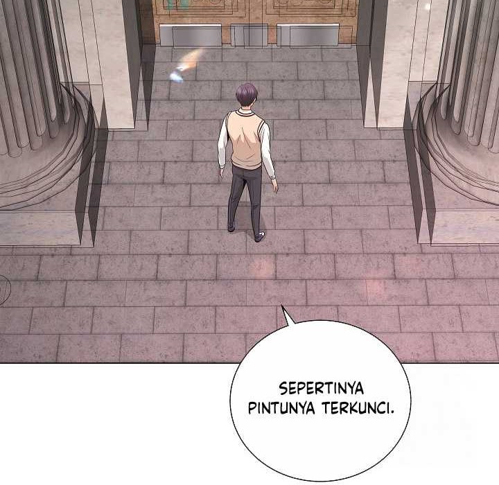 The Heavenly Demon Lord Who Doesn’t Want to Level Up Chapter 27 Gambar 45