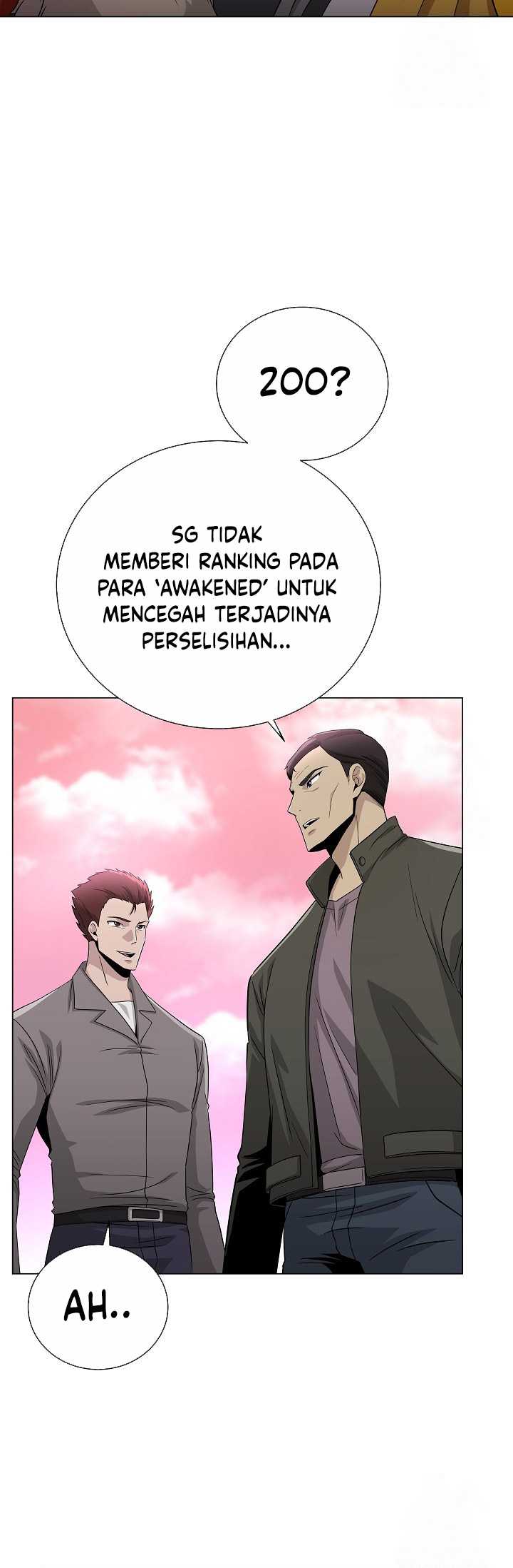 The Heavenly Demon Lord Who Doesn’t Want to Level Up Chapter 27 Gambar 28