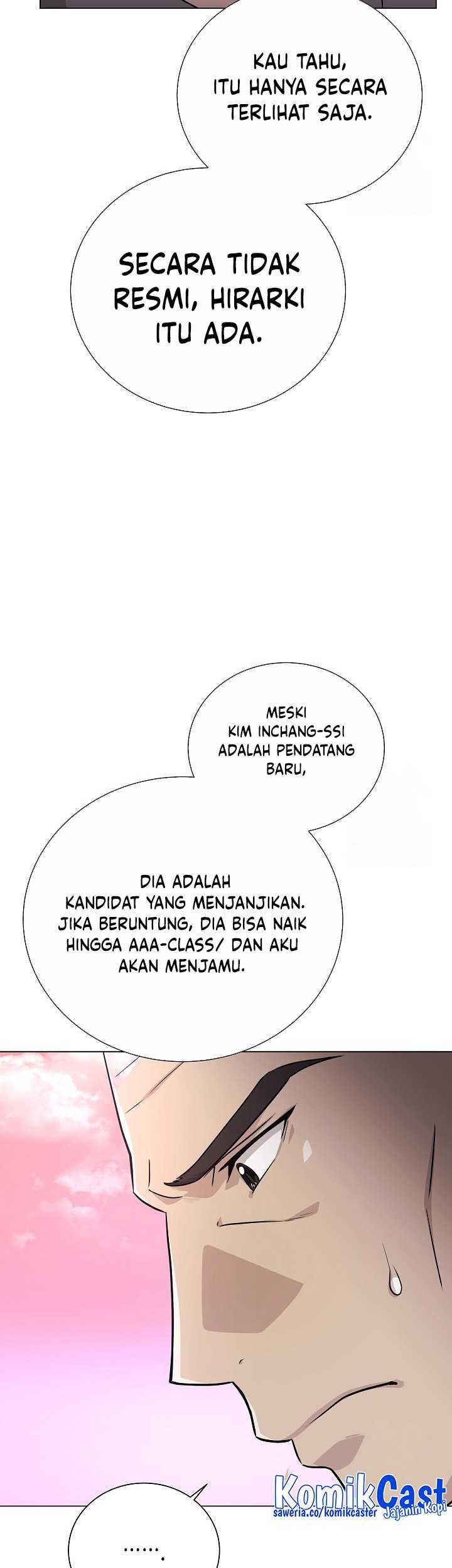 The Heavenly Demon Lord Who Doesn’t Want to Level Up Chapter 27 Gambar 30