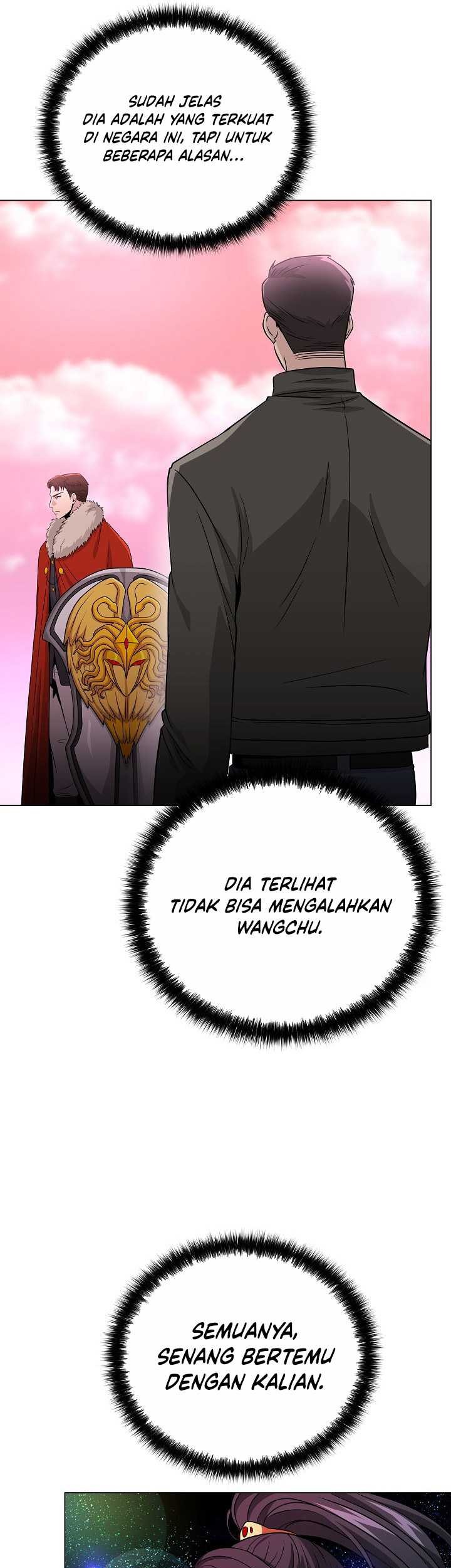 The Heavenly Demon Lord Who Doesn’t Want to Level Up Chapter 27 Gambar 32