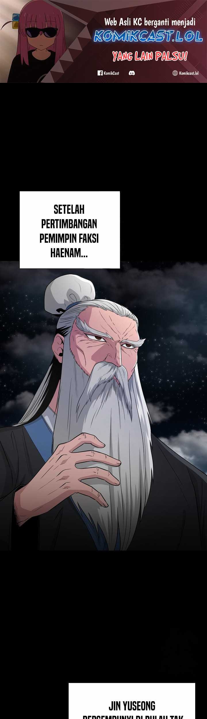 Manhwa The Heavenly Demon Lord Who Doesn’t Want to Level Up Chapter 27 gambar nomor 2