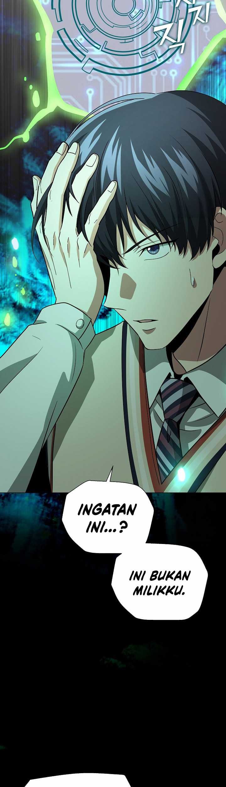 The Heavenly Demon Lord Who Doesn’t Want to Level Up Chapter 27 Gambar 54