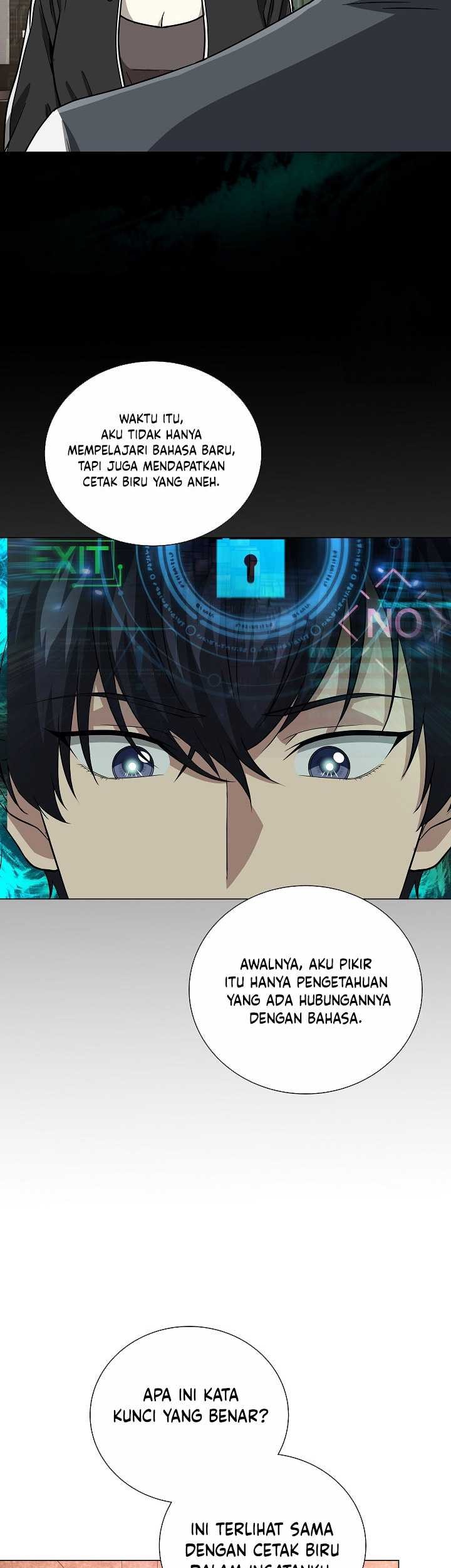 The Heavenly Demon Lord Who Doesn’t Want to Level Up Chapter 27 Gambar 56