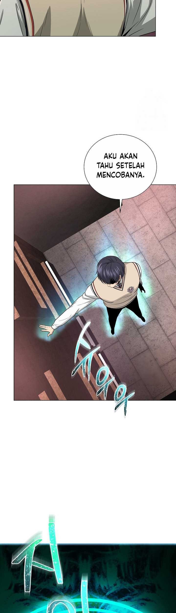 The Heavenly Demon Lord Who Doesn’t Want to Level Up Chapter 27 Gambar 58