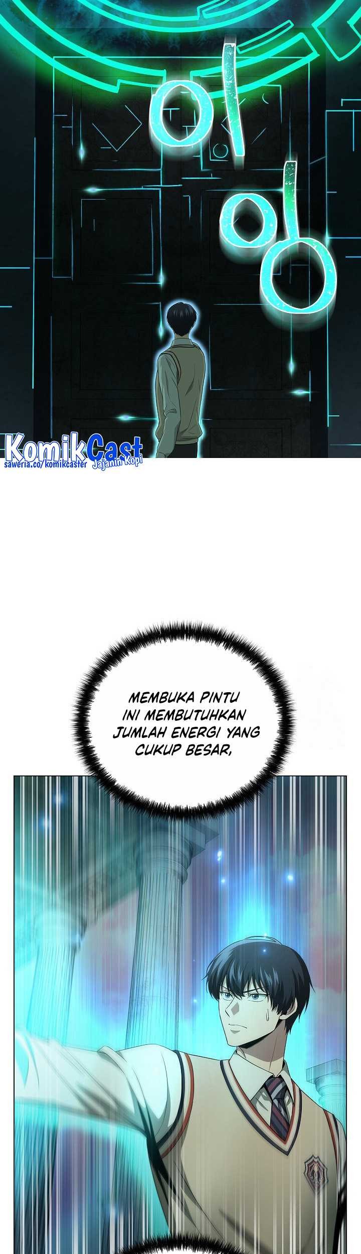 The Heavenly Demon Lord Who Doesn’t Want to Level Up Chapter 27 Gambar 60