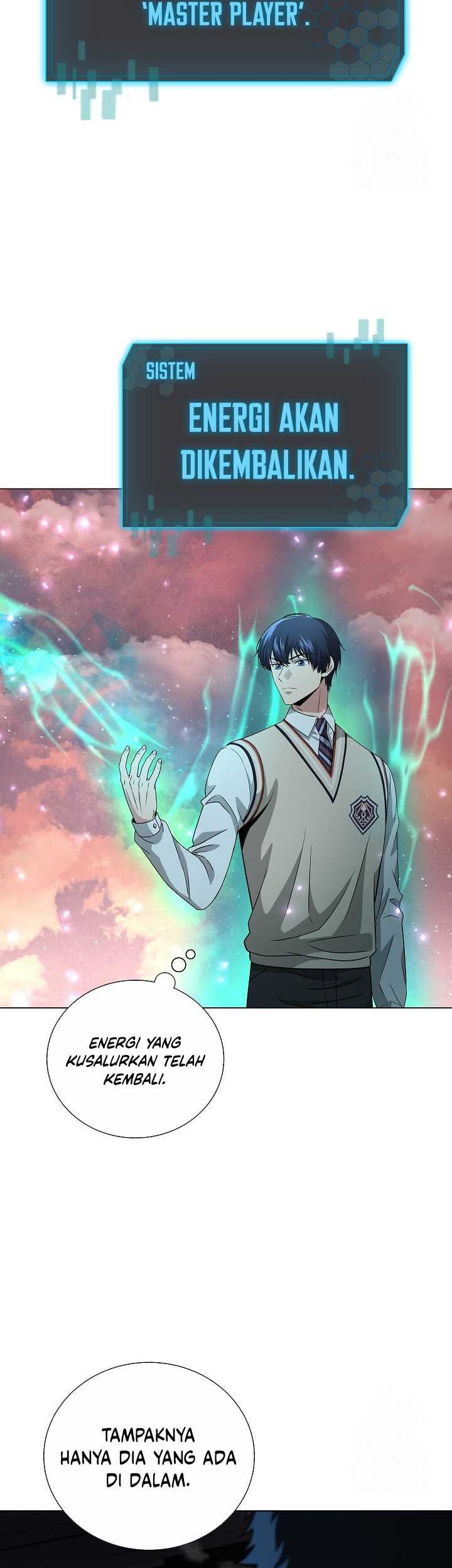 The Heavenly Demon Lord Who Doesn’t Want to Level Up Chapter 27 Gambar 64