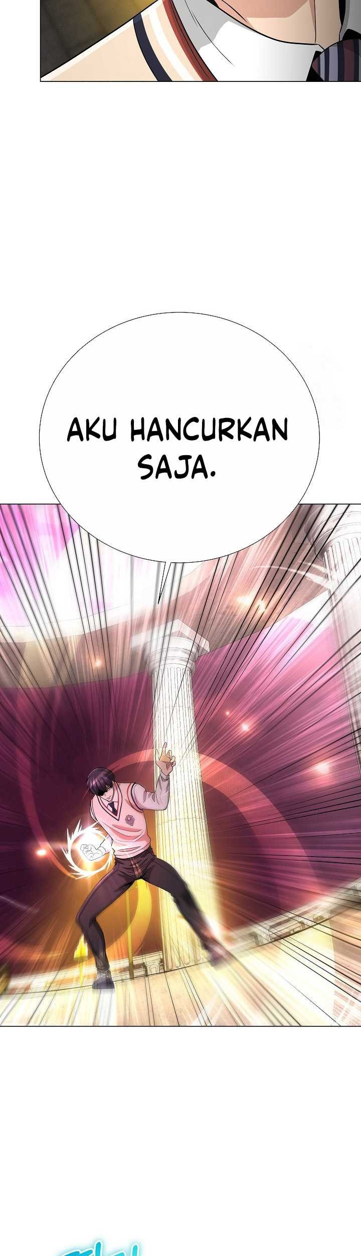 The Heavenly Demon Lord Who Doesn’t Want to Level Up Chapter 27 Gambar 50