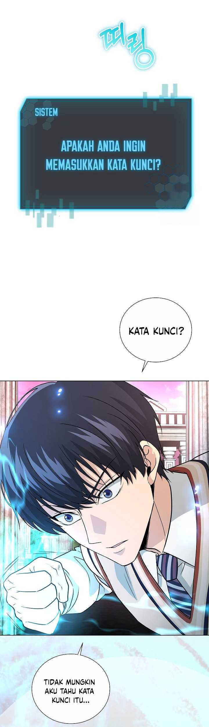 The Heavenly Demon Lord Who Doesn’t Want to Level Up Chapter 27 Gambar 52