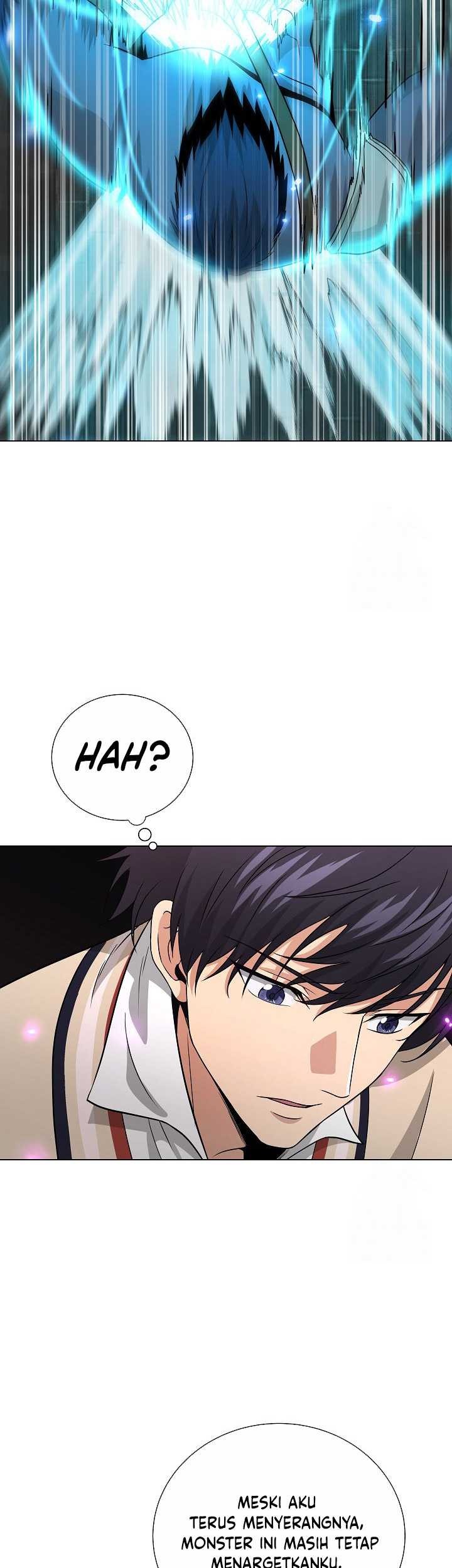 The Heavenly Demon Lord Who Doesn’t Want to Level Up Chapter 27 Gambar 74