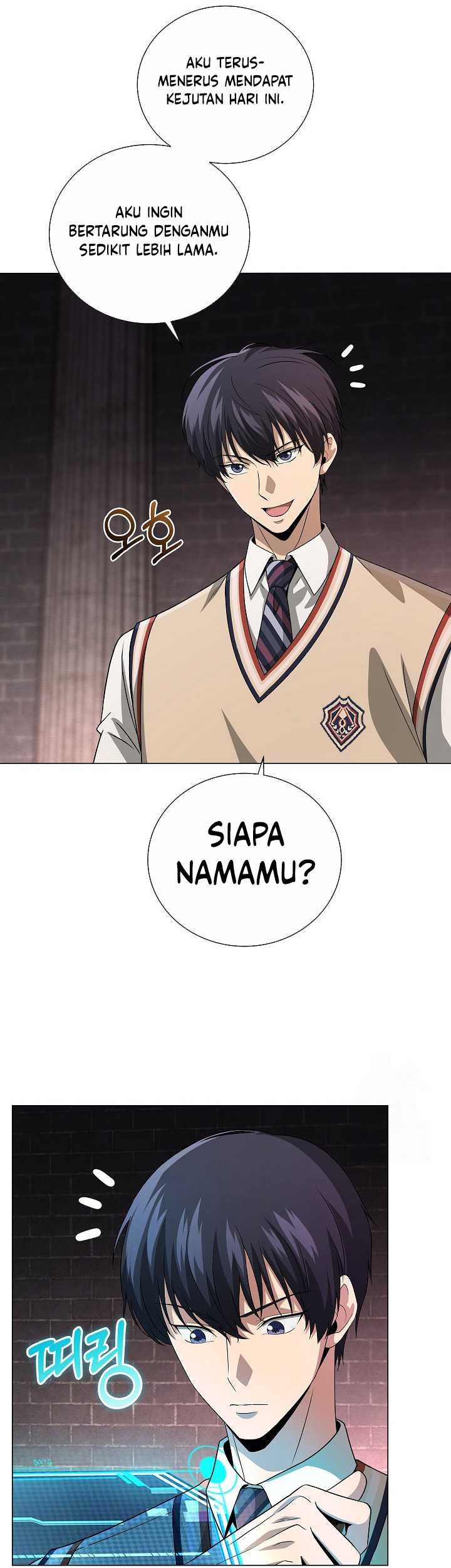 The Heavenly Demon Lord Who Doesn’t Want to Level Up Chapter 27 Gambar 78