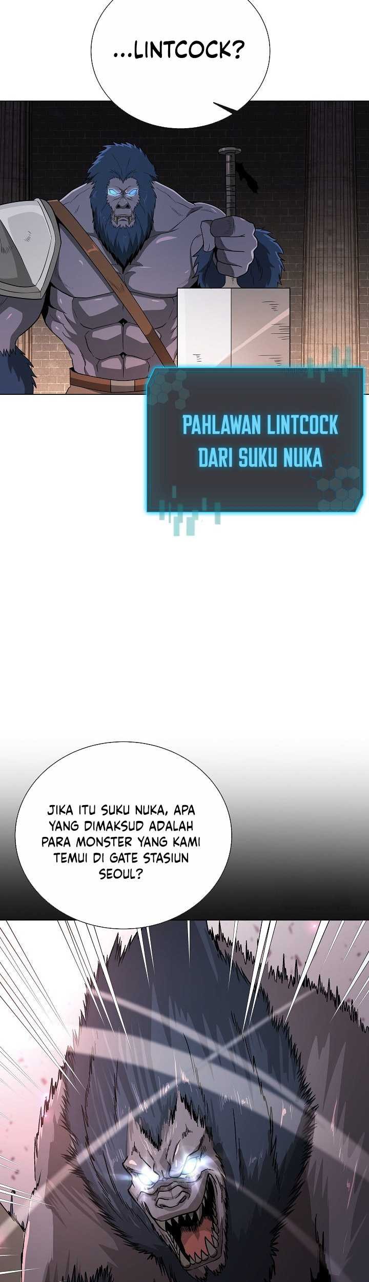 The Heavenly Demon Lord Who Doesn’t Want to Level Up Chapter 27 Gambar 80