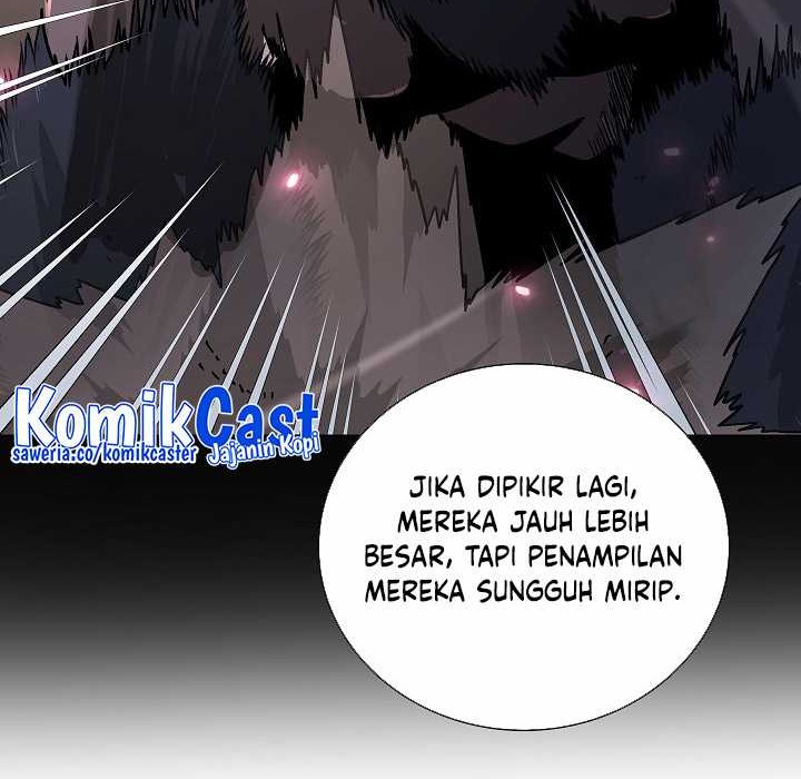 The Heavenly Demon Lord Who Doesn’t Want to Level Up Chapter 27 Gambar 81