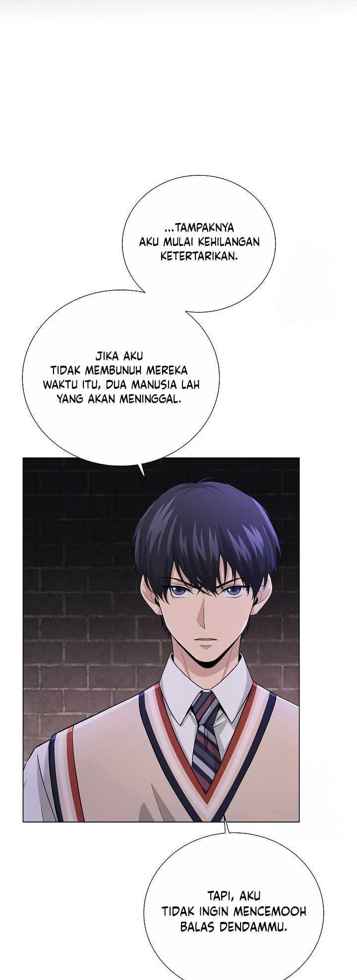 The Heavenly Demon Lord Who Doesn’t Want to Level Up Chapter 27 Gambar 82