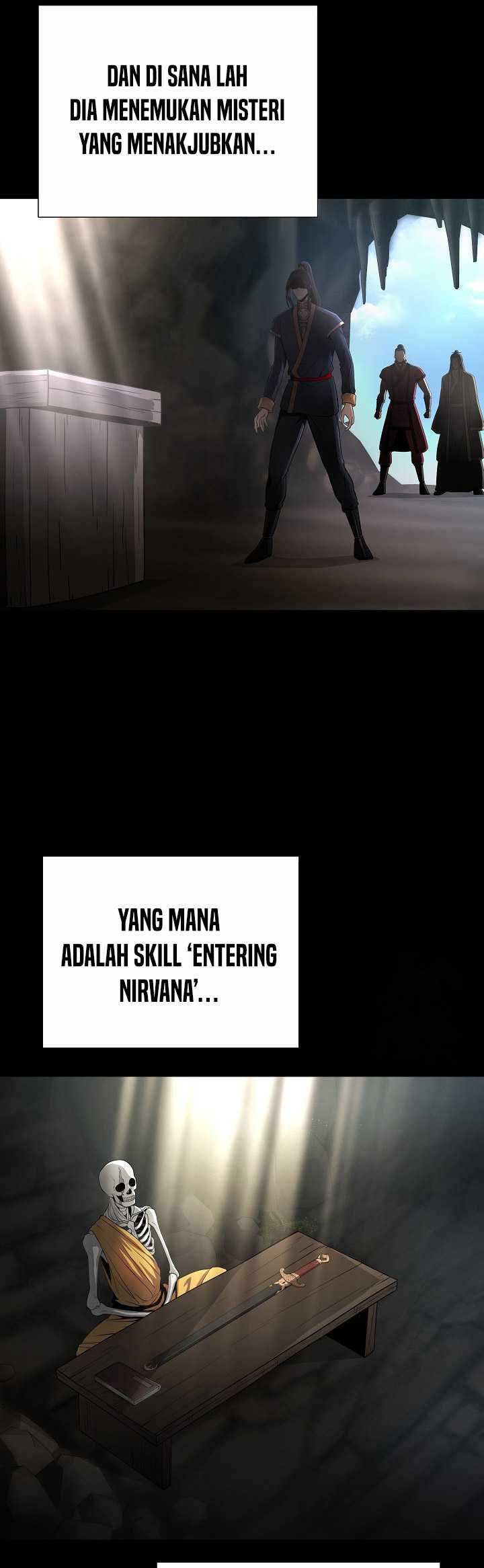 The Heavenly Demon Lord Who Doesn’t Want to Level Up Chapter 27 Gambar 5