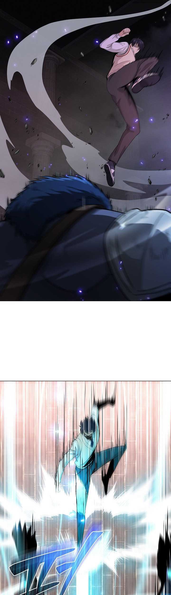 The Heavenly Demon Lord Who Doesn’t Want to Level Up Chapter 27 Gambar 72