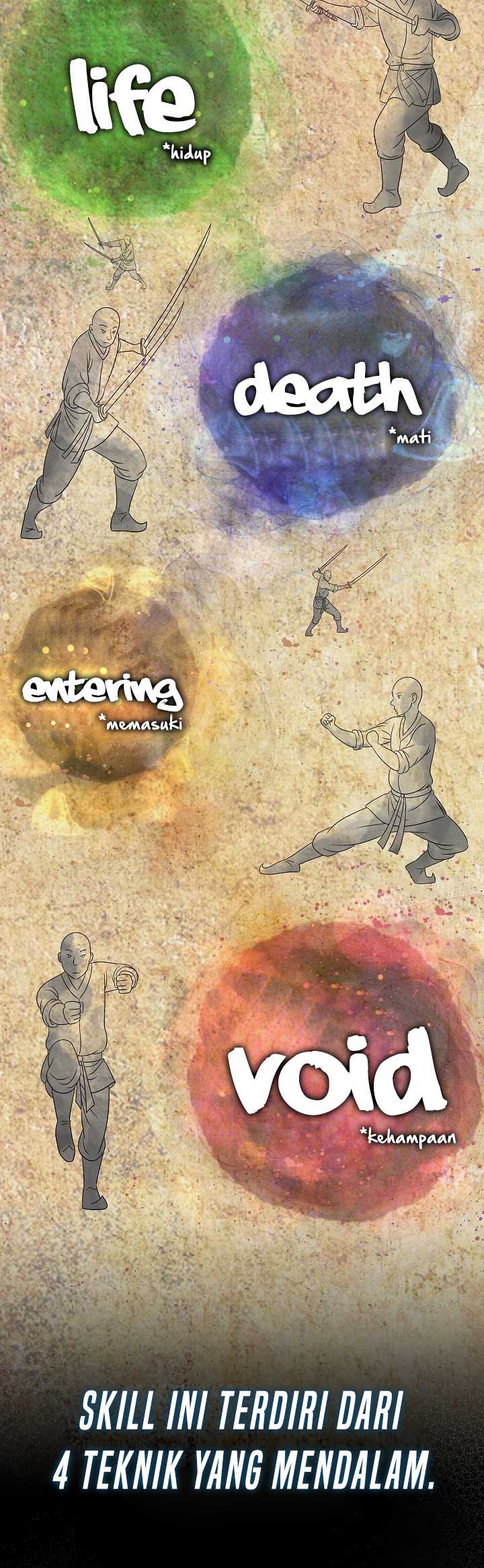 The Heavenly Demon Lord Who Doesn’t Want to Level Up Chapter 27 Gambar 8