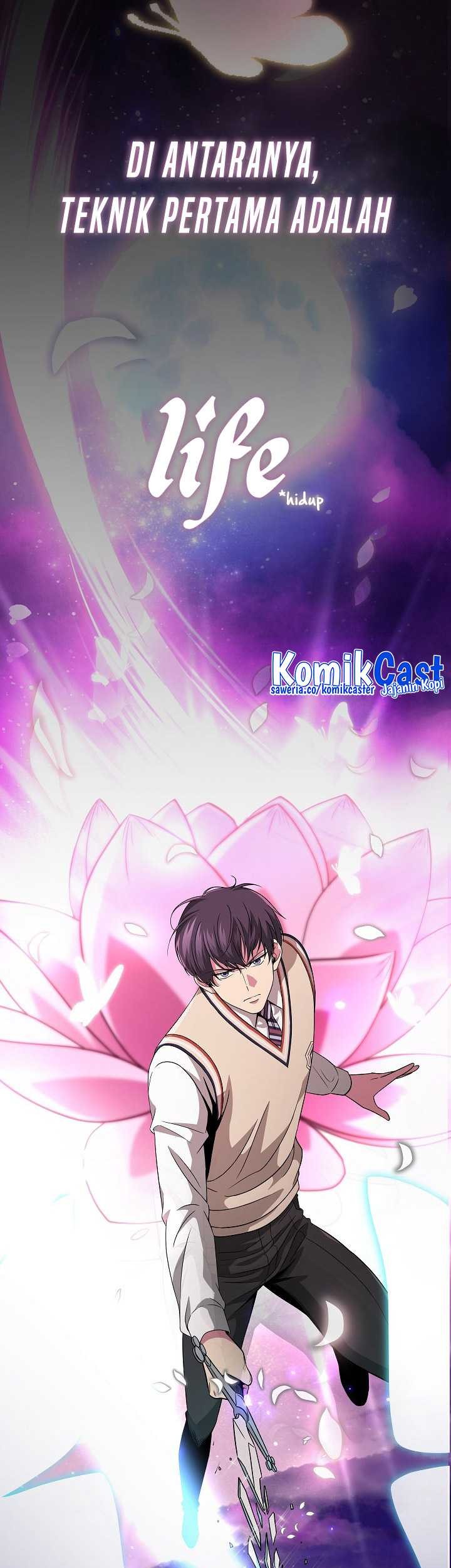 The Heavenly Demon Lord Who Doesn’t Want to Level Up Chapter 27 Gambar 10