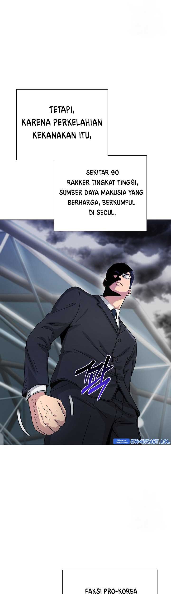 The Heavenly Demon Lord Who Doesn’t Want to Level Up Chapter 26 Gambar 26