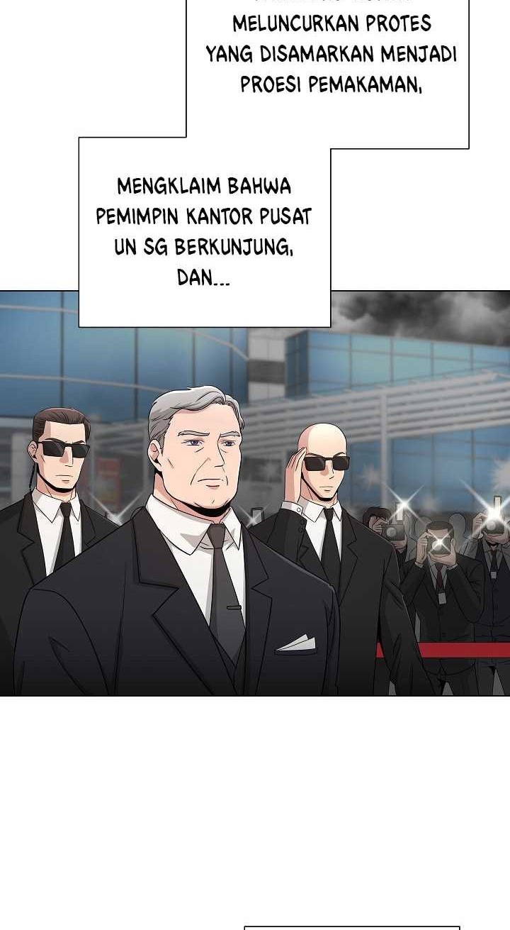 The Heavenly Demon Lord Who Doesn’t Want to Level Up Chapter 26 Gambar 27