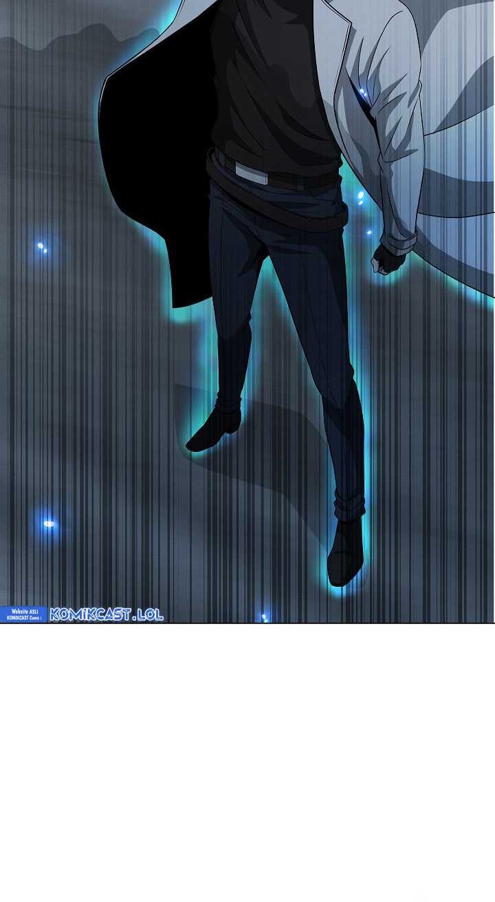 The Heavenly Demon Lord Who Doesn’t Want to Level Up Chapter 26 Gambar 31