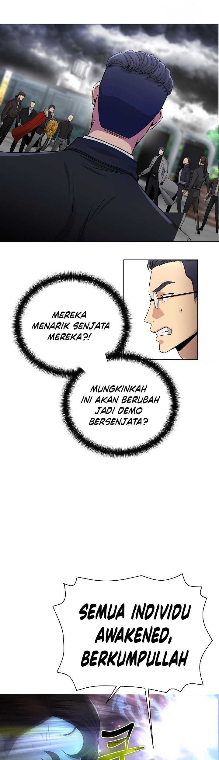 The Heavenly Demon Lord Who Doesn’t Want to Level Up Chapter 26 Gambar 32