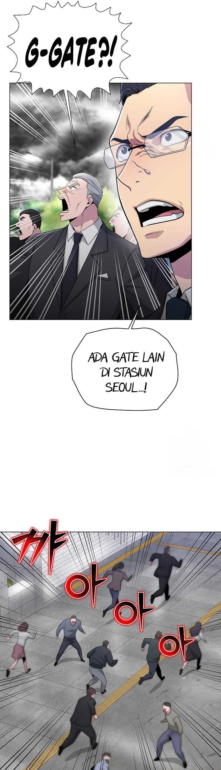 The Heavenly Demon Lord Who Doesn’t Want to Level Up Chapter 26 Gambar 34