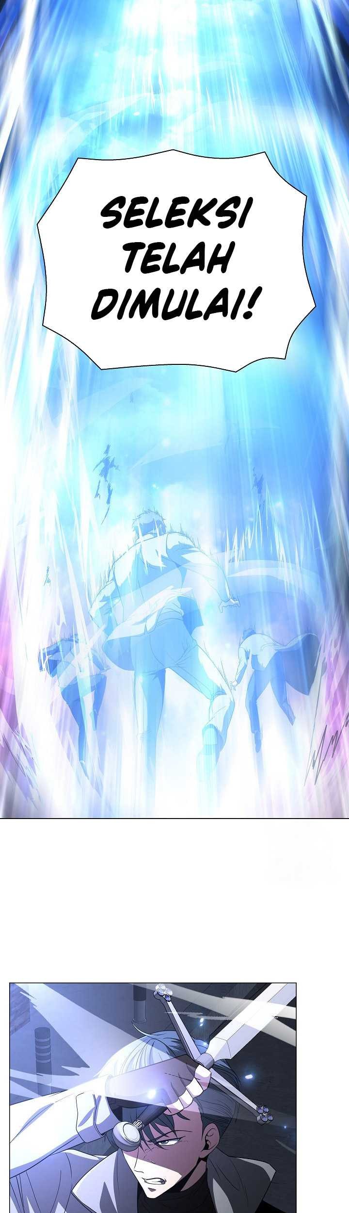 The Heavenly Demon Lord Who Doesn’t Want to Level Up Chapter 26 Gambar 36