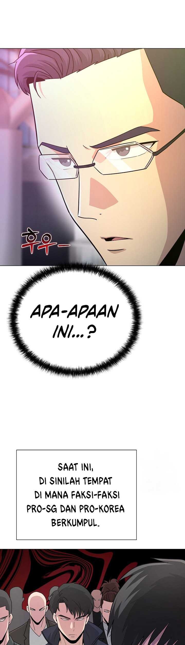 The Heavenly Demon Lord Who Doesn’t Want to Level Up Chapter 26 Gambar 22