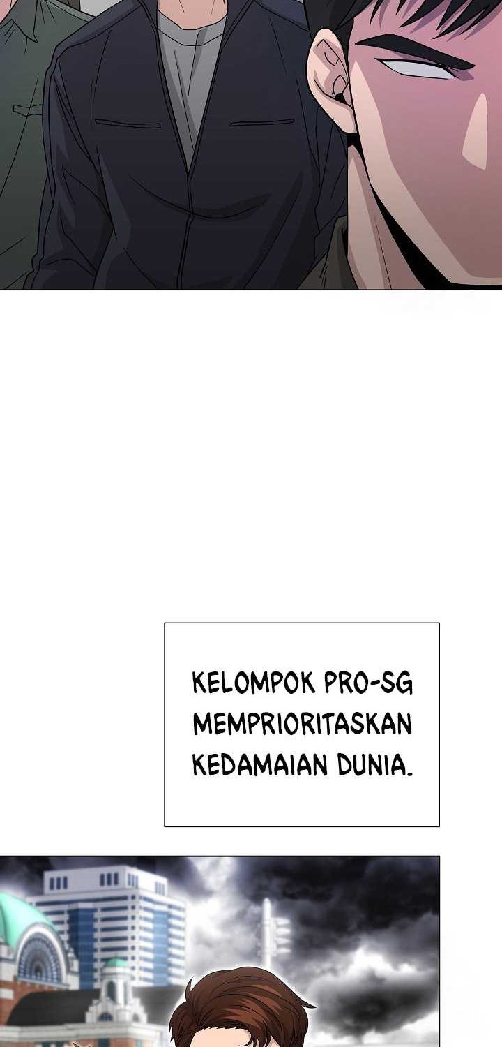 The Heavenly Demon Lord Who Doesn’t Want to Level Up Chapter 26 Gambar 23