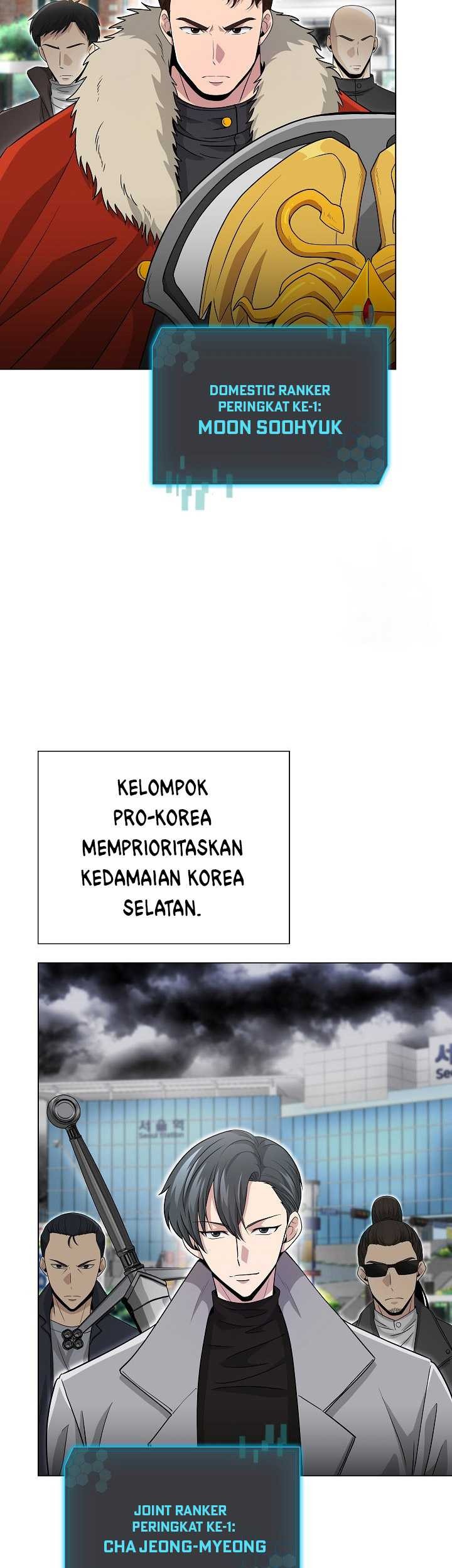 The Heavenly Demon Lord Who Doesn’t Want to Level Up Chapter 26 Gambar 24
