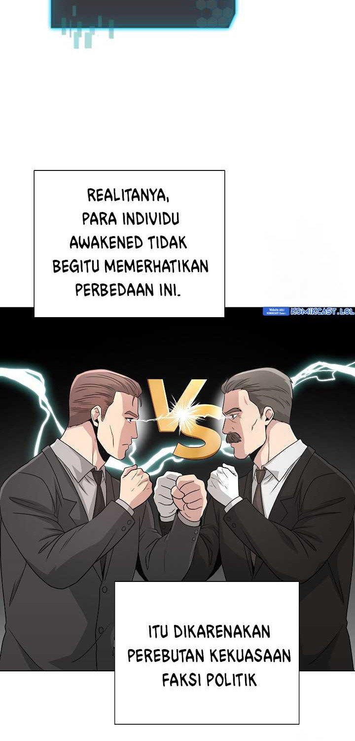 The Heavenly Demon Lord Who Doesn’t Want to Level Up Chapter 26 Gambar 25