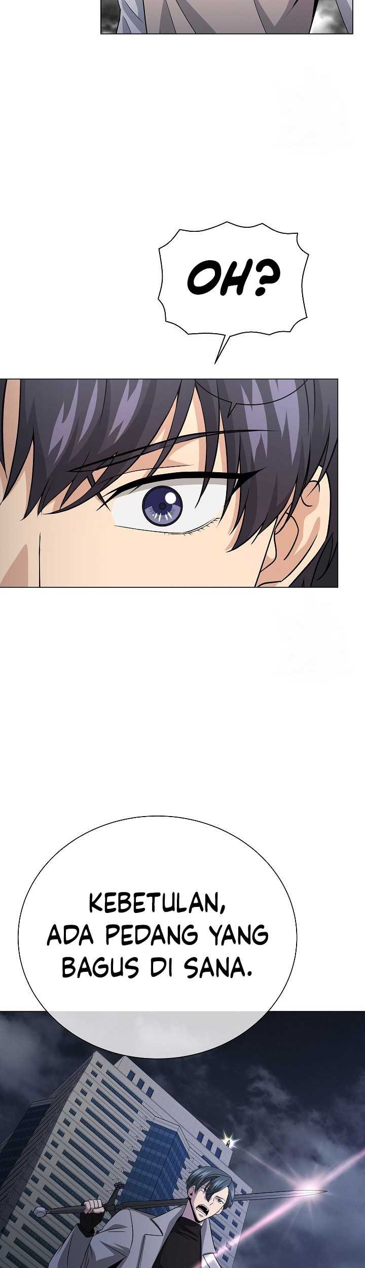 The Heavenly Demon Lord Who Doesn’t Want to Level Up Chapter 26 Gambar 46