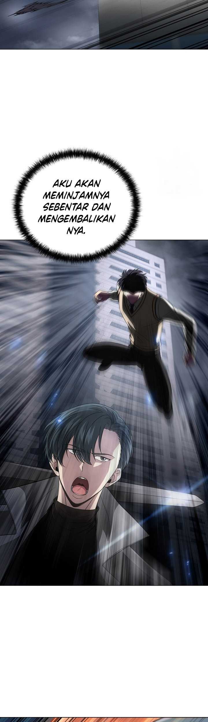 The Heavenly Demon Lord Who Doesn’t Want to Level Up Chapter 26 Gambar 48