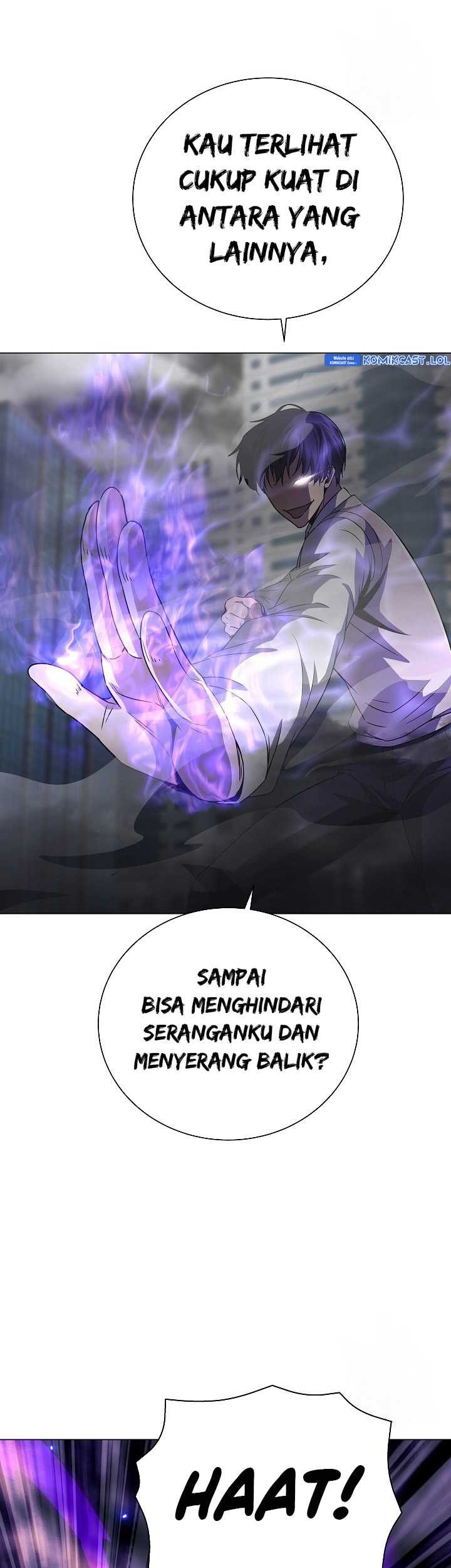 The Heavenly Demon Lord Who Doesn’t Want to Level Up Chapter 26 Gambar 52