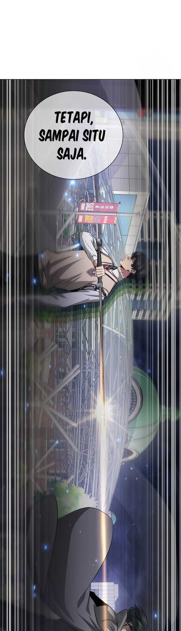 The Heavenly Demon Lord Who Doesn’t Want to Level Up Chapter 26 Gambar 54