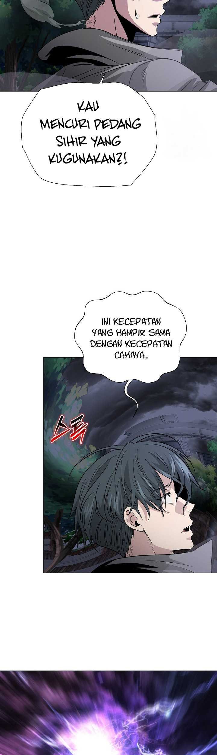 The Heavenly Demon Lord Who Doesn’t Want to Level Up Chapter 26 Gambar 56