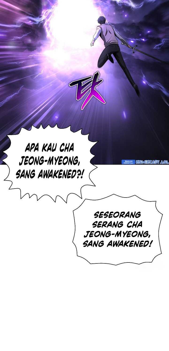 The Heavenly Demon Lord Who Doesn’t Want to Level Up Chapter 26 Gambar 57