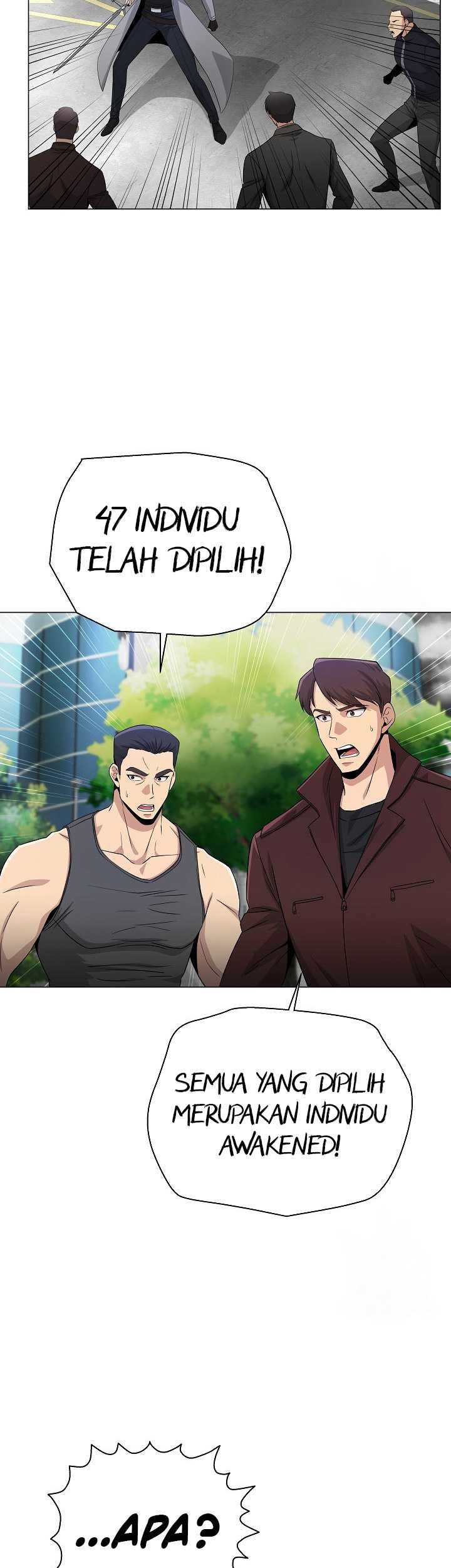 The Heavenly Demon Lord Who Doesn’t Want to Level Up Chapter 26 Gambar 38