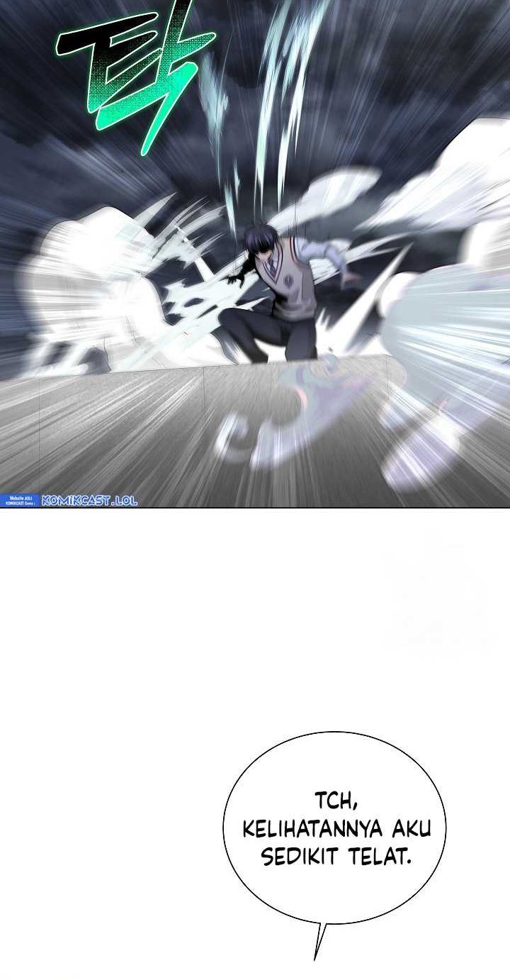 The Heavenly Demon Lord Who Doesn’t Want to Level Up Chapter 26 Gambar 41