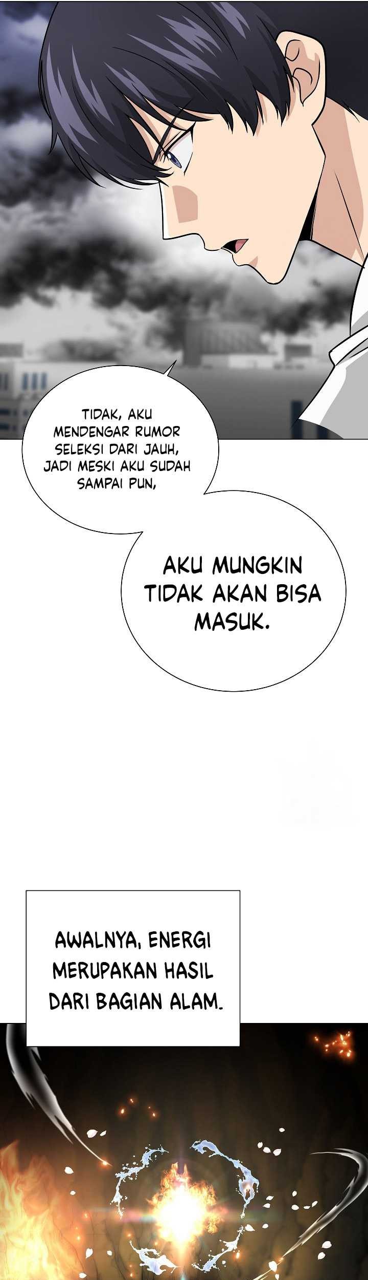 The Heavenly Demon Lord Who Doesn’t Want to Level Up Chapter 26 Gambar 42