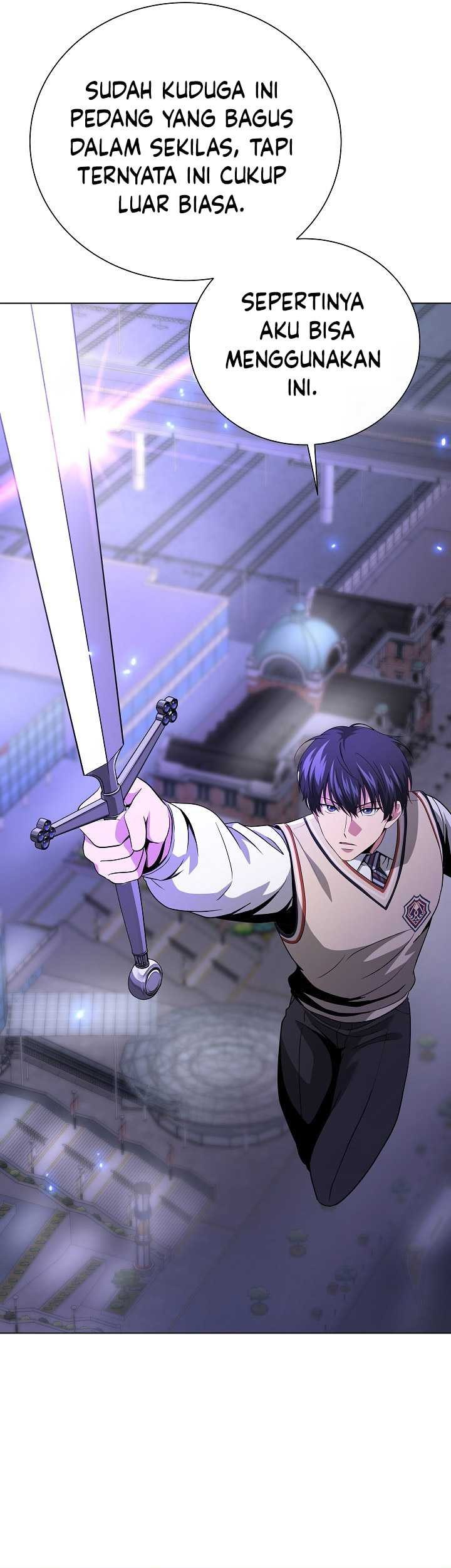 The Heavenly Demon Lord Who Doesn’t Want to Level Up Chapter 26 Gambar 58