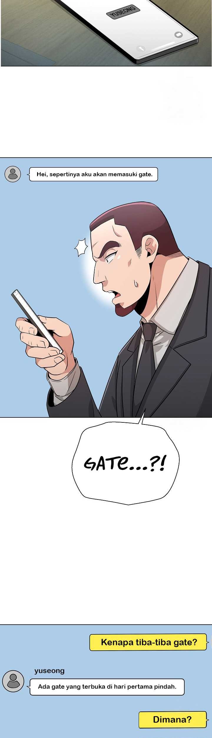 The Heavenly Demon Lord Who Doesn’t Want to Level Up Chapter 26 Gambar 4