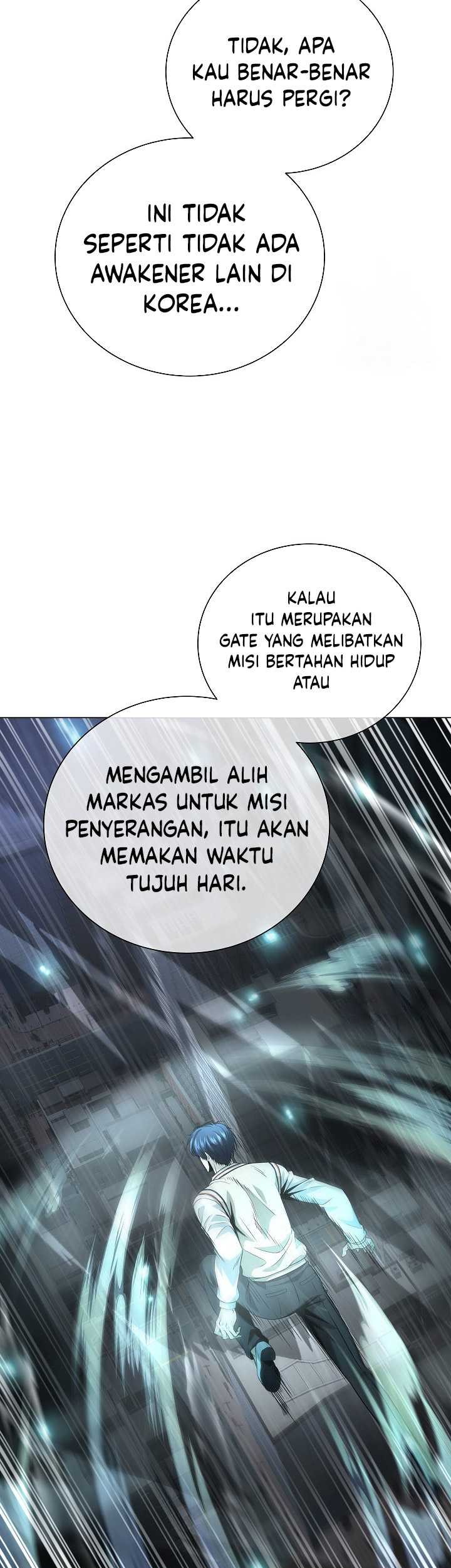 The Heavenly Demon Lord Who Doesn’t Want to Level Up Chapter 26 Gambar 6