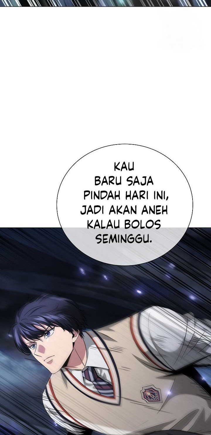 The Heavenly Demon Lord Who Doesn’t Want to Level Up Chapter 26 Gambar 7