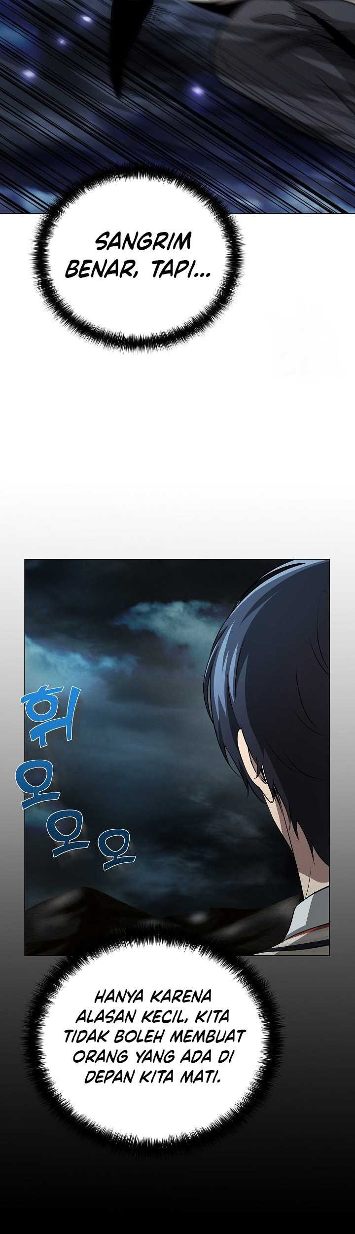 The Heavenly Demon Lord Who Doesn’t Want to Level Up Chapter 26 Gambar 8