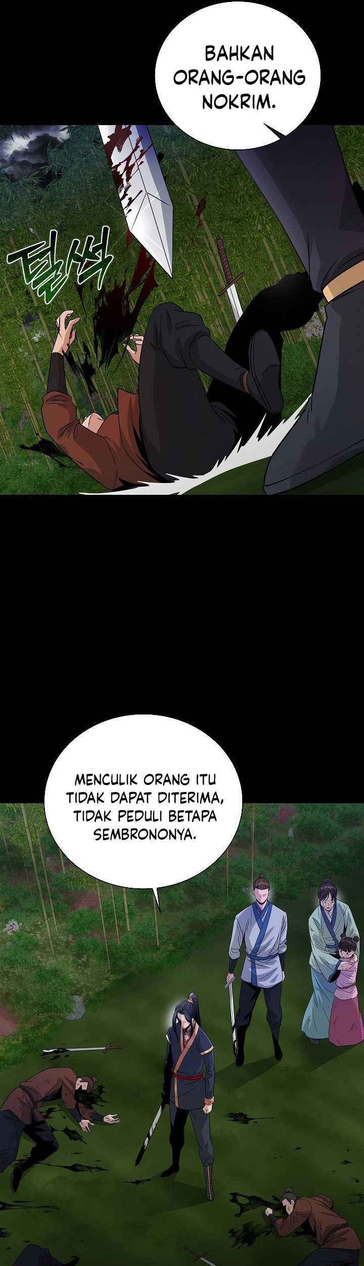 The Heavenly Demon Lord Who Doesn’t Want to Level Up Chapter 26 Gambar 10